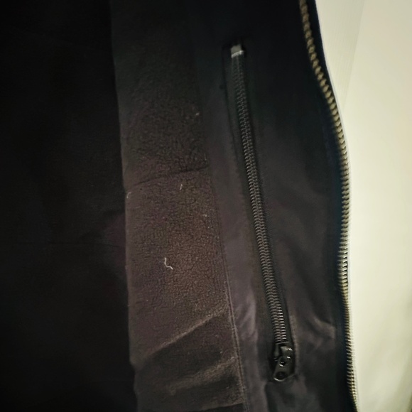 Columbia Sportswear Men’s Jacket – Size Large – Navy Blue - Picture 11 of 14